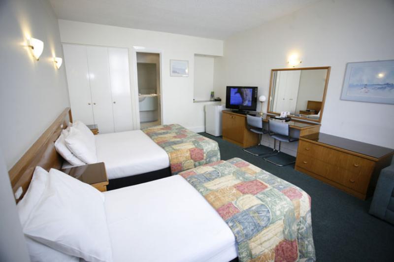 Park Squire Motor Inn & Serviced Apartments Melbourne Exterior foto