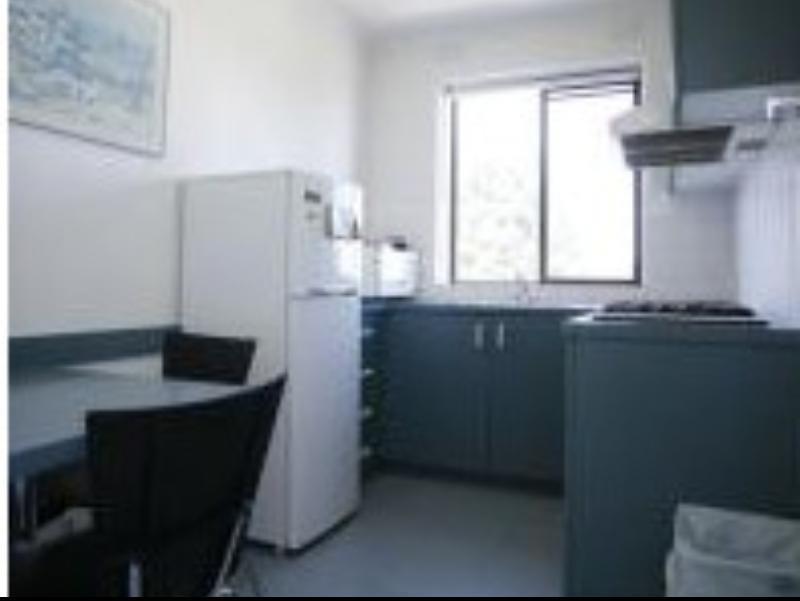 Park Squire Motor Inn & Serviced Apartments Melbourne Exterior foto